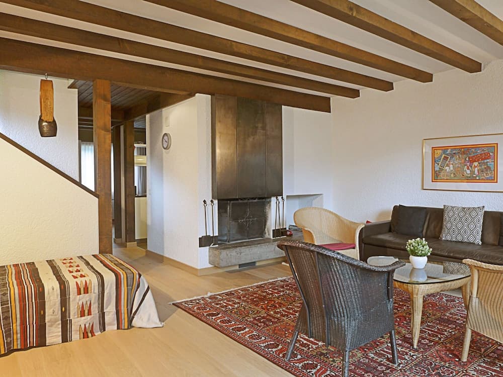 Haush Lfte B Rnermutz Lauterbrunnen