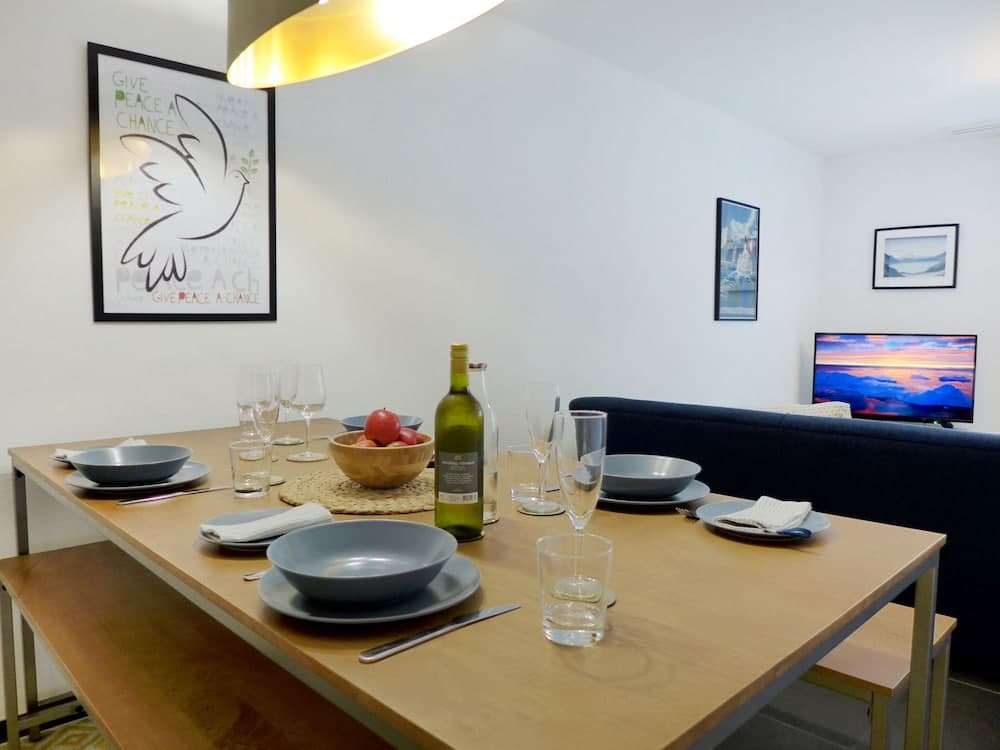 Lantau Kandersteg in Kandersteg