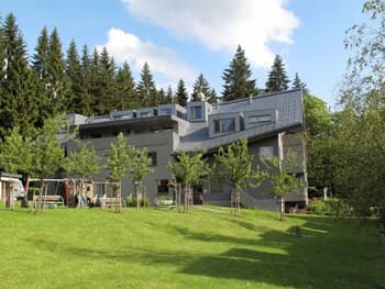 Resident Harrachov B Harrachov