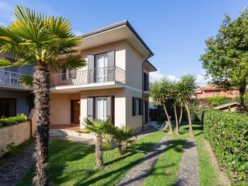 Antonia Pietrasanta in Pietrasanta