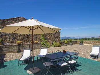 Santa Marta La Cava in La Cava