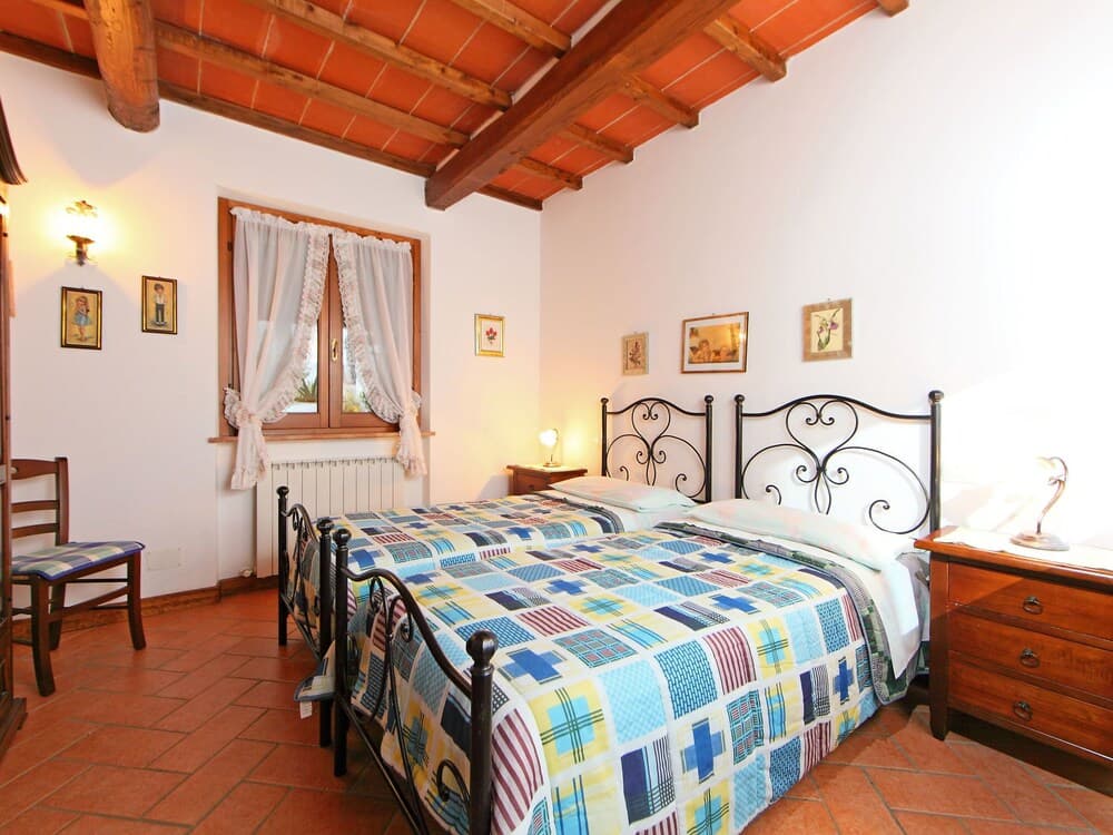 Villastrada Castiglione del Lago