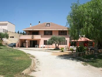 Sammartano Marsala in Marsala