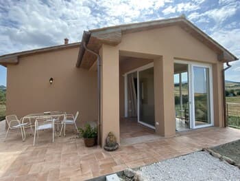 Il Fienile Bibbona in Bibbona