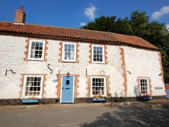 Green Side Thornham in Thornham
