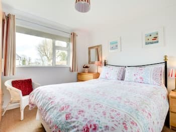 Violet Little Petherick