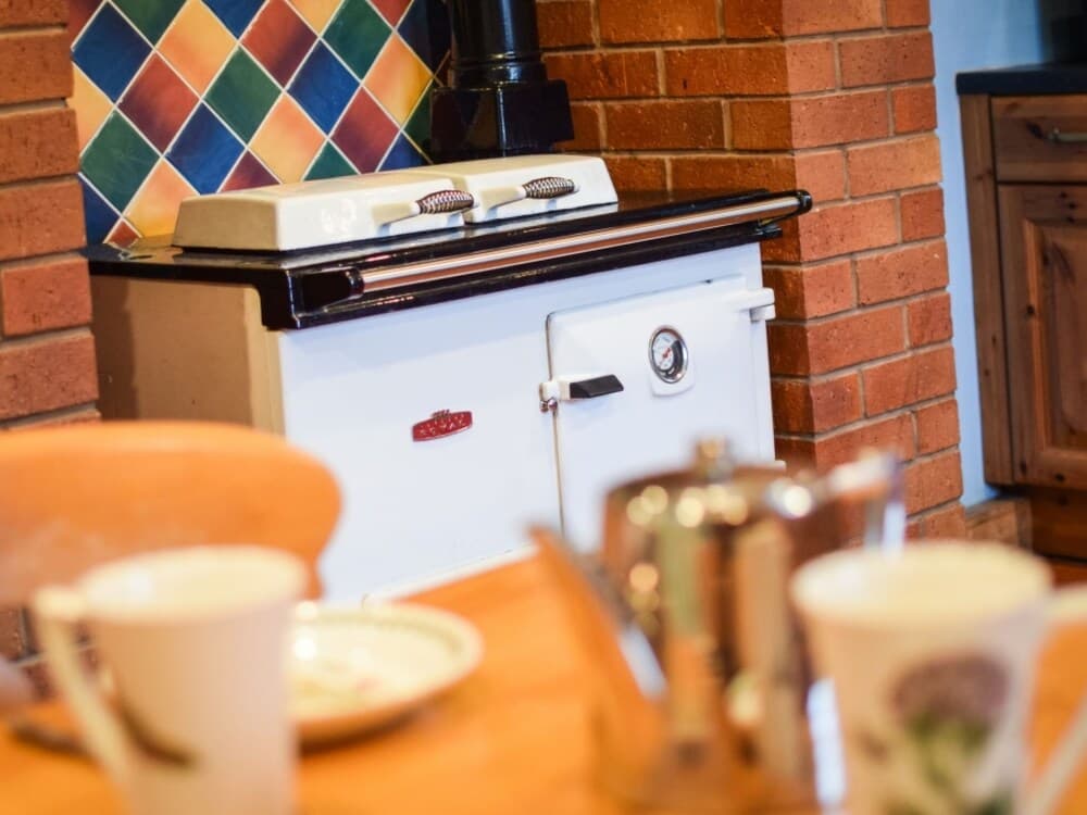 Caeryn Abercywarch in Abercywarch