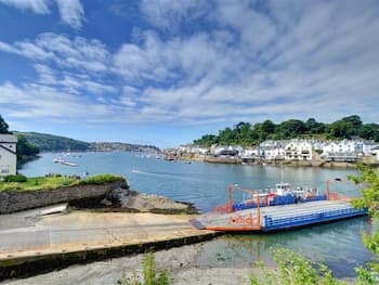 Bodinnick Bodinnick in Bodinnick