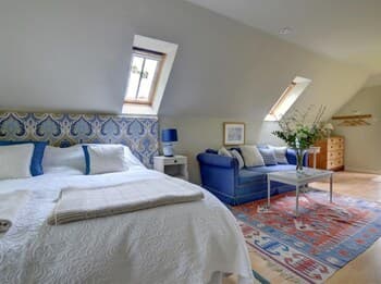 Bisen Benenden in Benenden