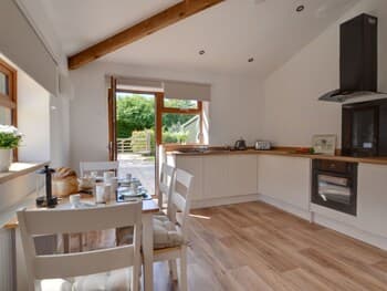 The Milking Parlour Frittenden