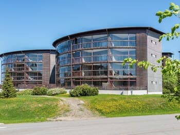 Tahko spa Suites Orange b 1 Kuopio