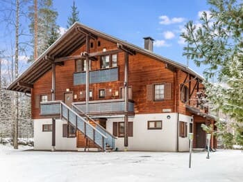 Alppitalo Sinit hti 9 apt 3 Kuopio