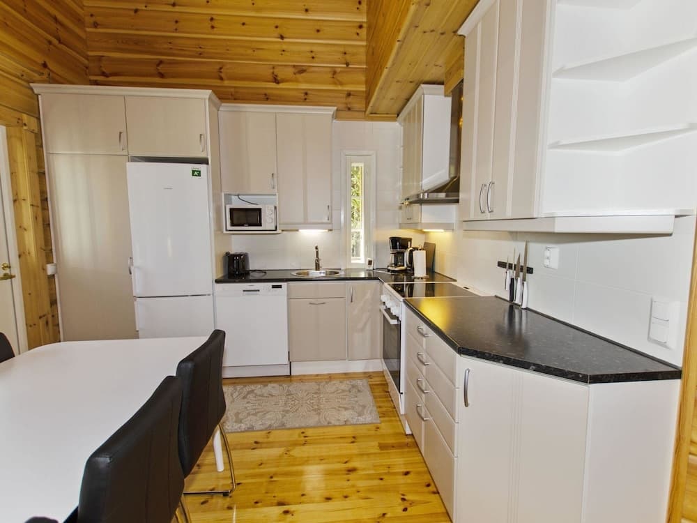 Villa el nt Tila Pakarinniemi