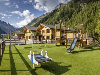 Swisspeak Resorts Zinalrothorn Ayer
