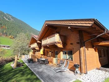 Antonia Finkenberg in Finkenberg