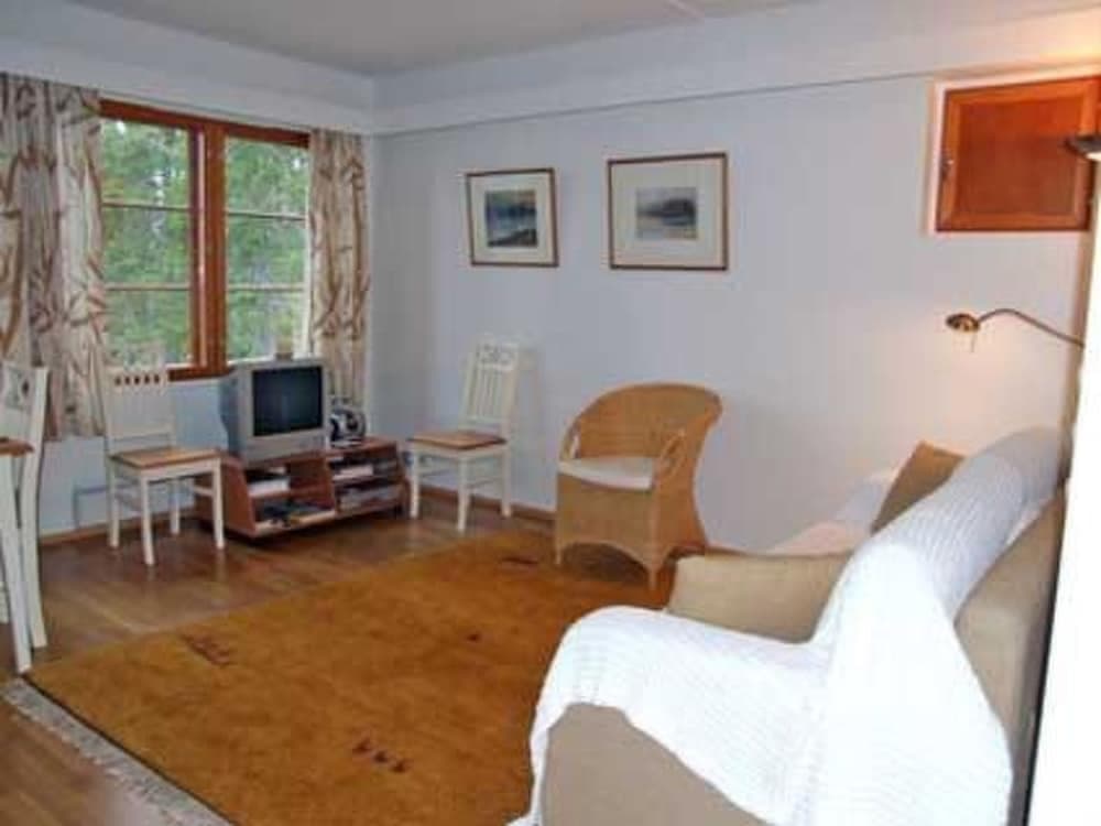 Karhunvartijan Linna c18 Kuusamo