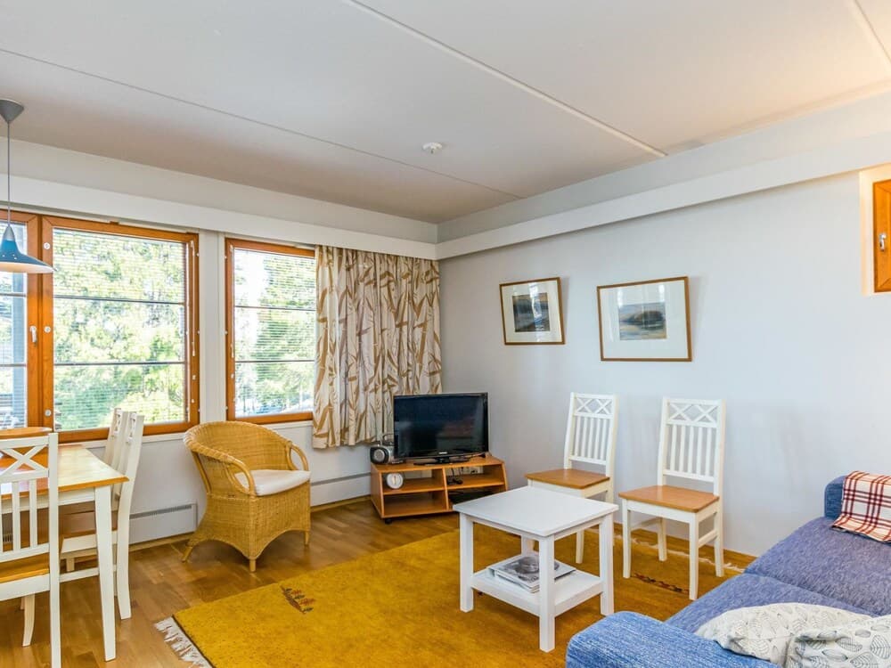 Karhunvartijan Linna c18 Kuusamo