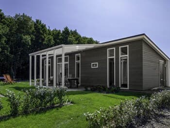 Water Resort Oosterschelde Wemeldinge