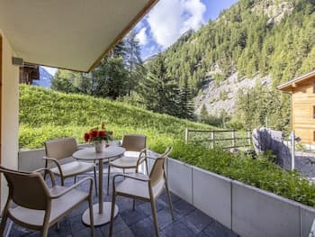 Swisspeak Resorts Grand Cornier Ayer