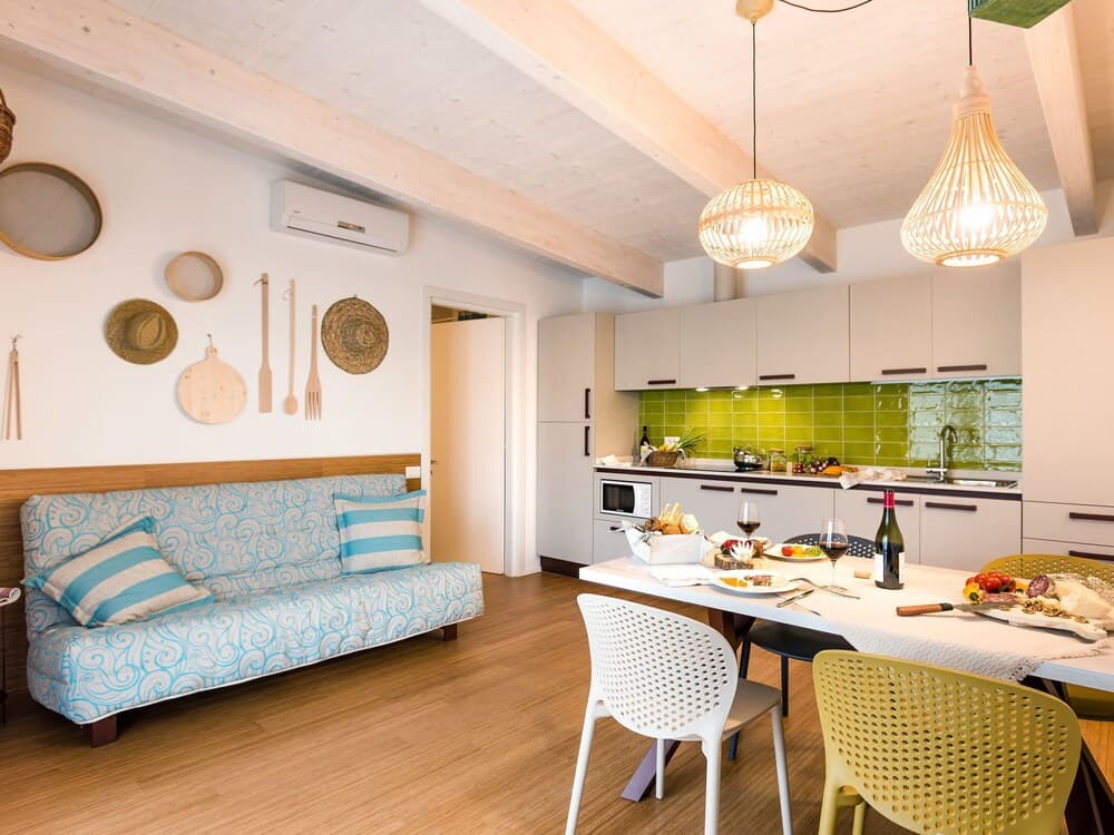 Lino Delle Fate Eco Village Bibione