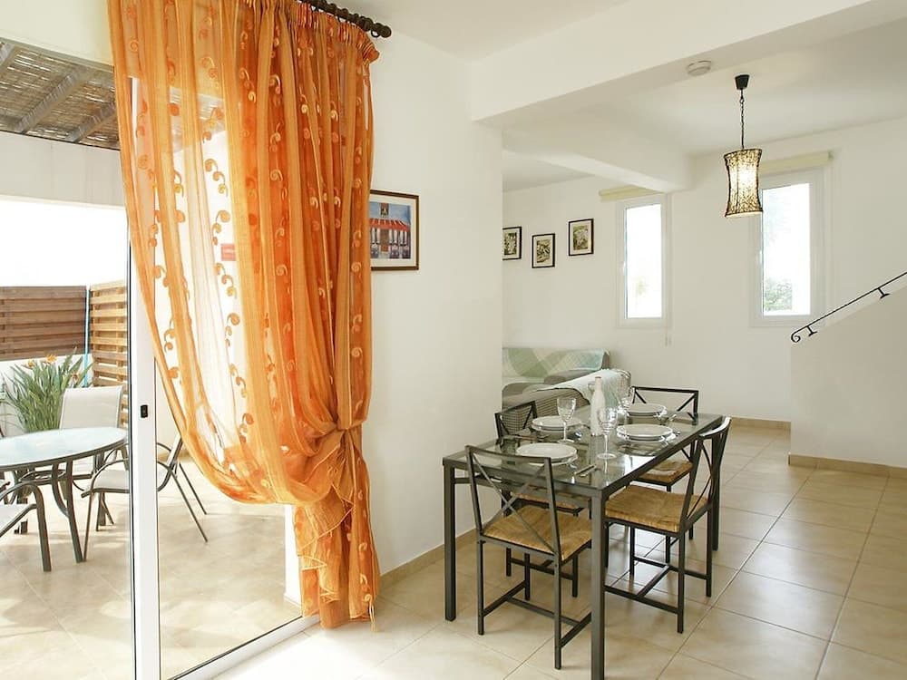 Danata Protaras in Protaras