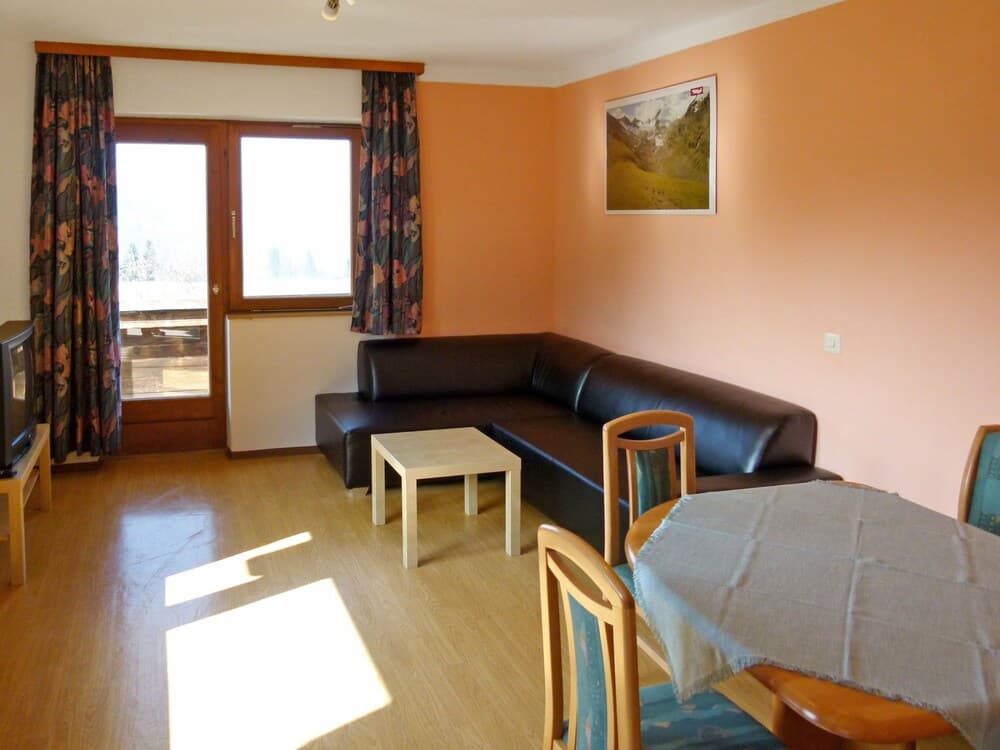 Roggenboden Oberau in Oberau