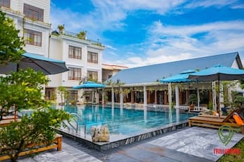 THE LANDING RESORT PHU QUOC