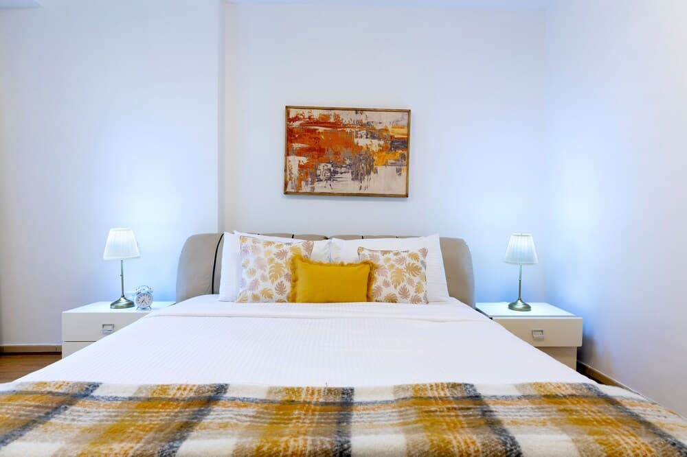 Maison Privee - Bright & Spacious Apt w/ Views in the Heart of JBR