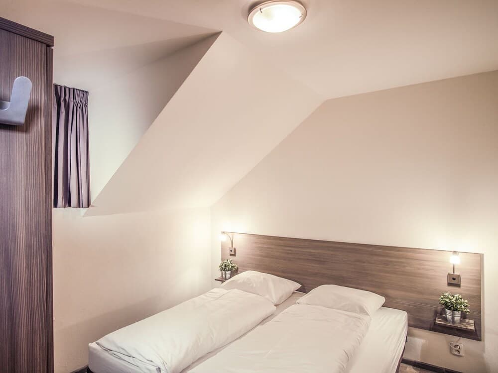 Residence Lipno Lipno nad Vltavou