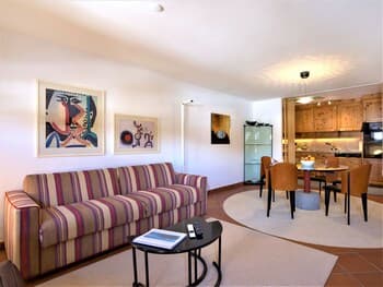 Chesa Polaschin B - B6 Sils im Engadin