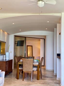 Deep Blue Luxury Apartments