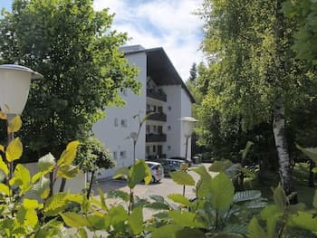 Am Birkenhain Seefeld in Tirol