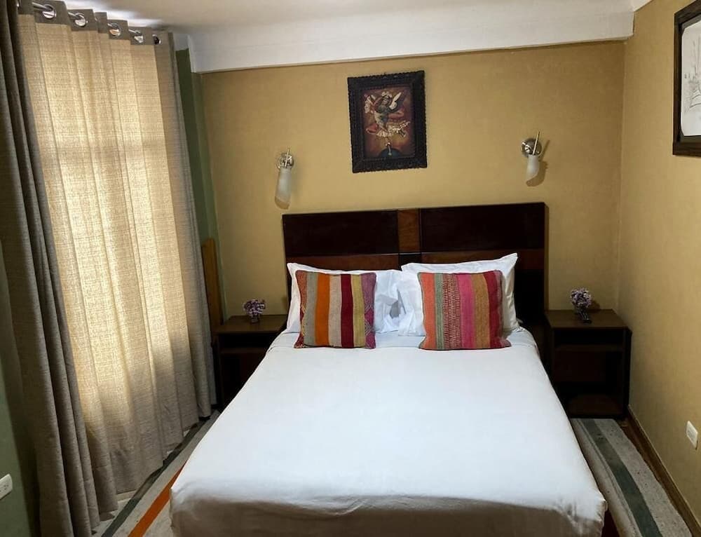 Eco Home View Guest House