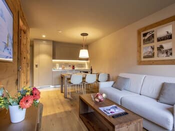 Swisspeak Resorts Trifthorn Ayer