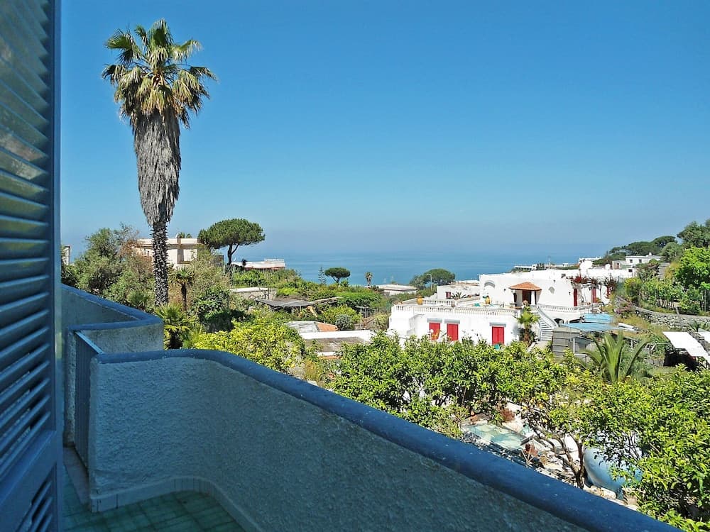 Maestrale Forio in Forio