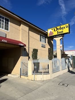 Deluxe Inn LA