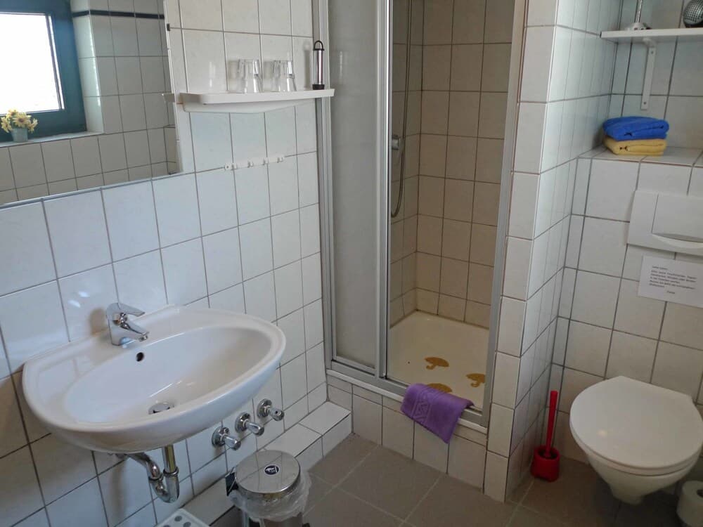 Riff Norden in Norden