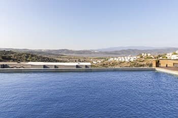 Splendid House With Pool Surrounded by Nature
