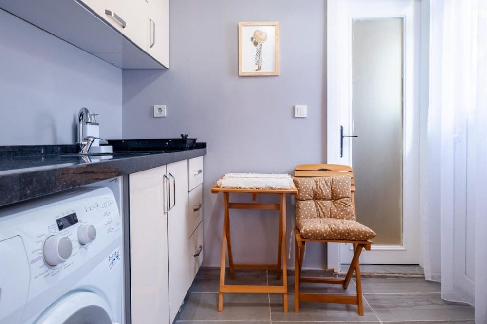 Spectacular Flat Near Bagdat Street in Kadikoy