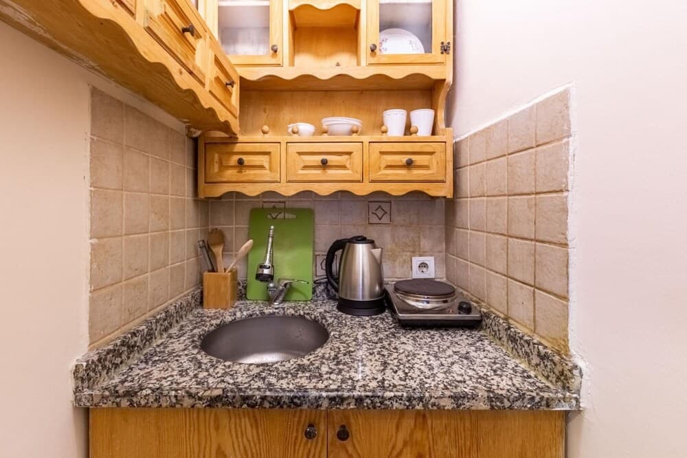 Cozy and Peaceful Duplex in Historical Balat