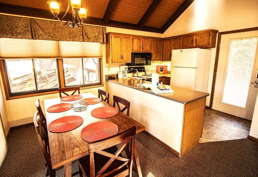 Mountain Loft Resort