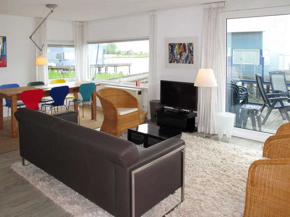 Rietwoning 11 Anjum in Anjum