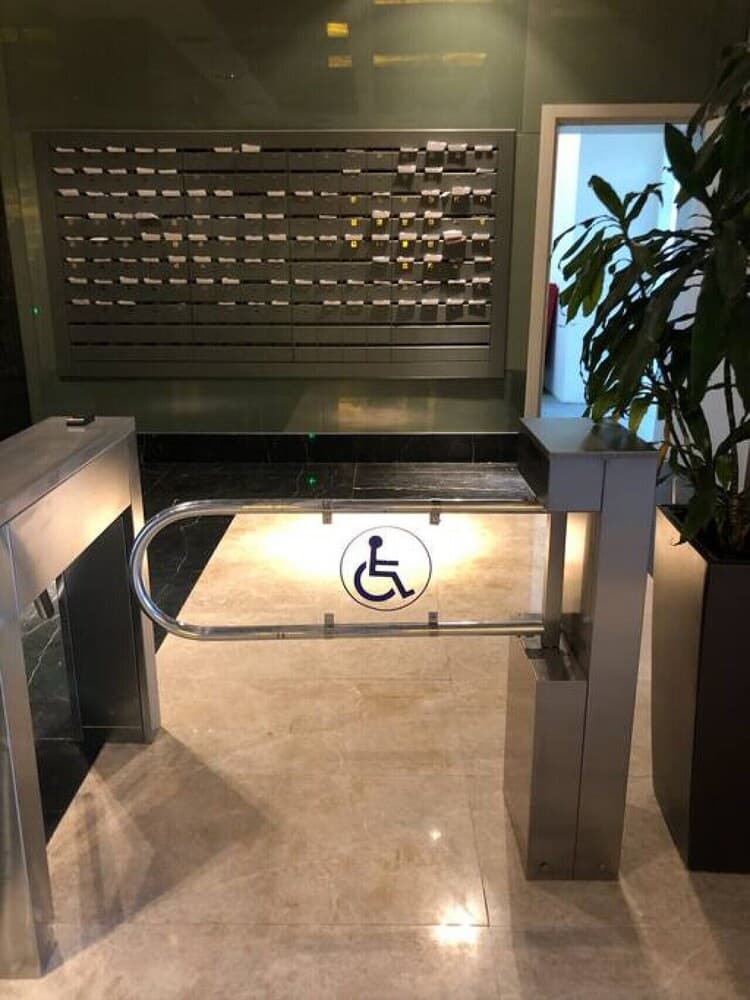 Luxury Suite - Near Mall of Istanbul