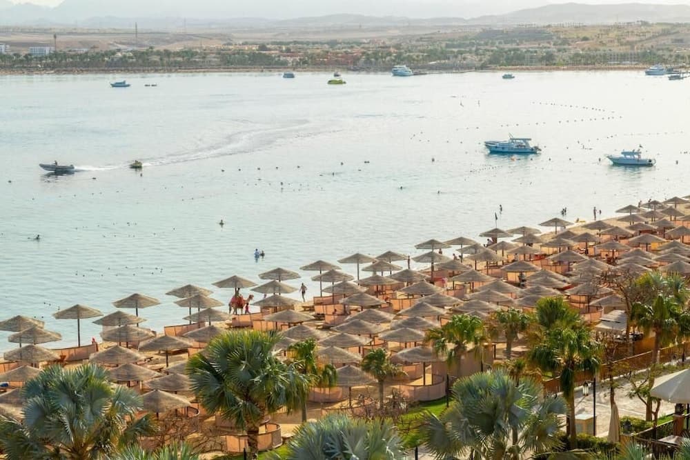 Makadi Family Star Hotel