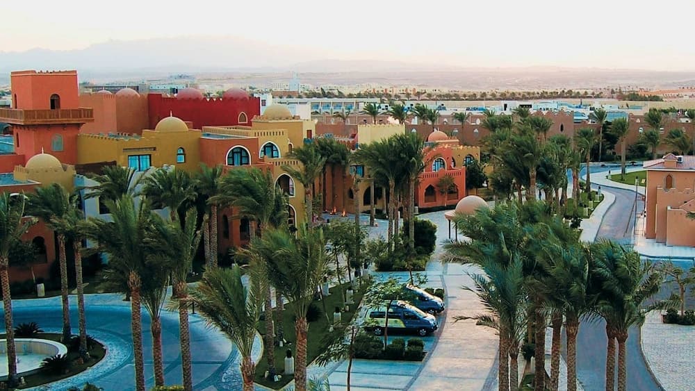 Makadi Family Star Hotel