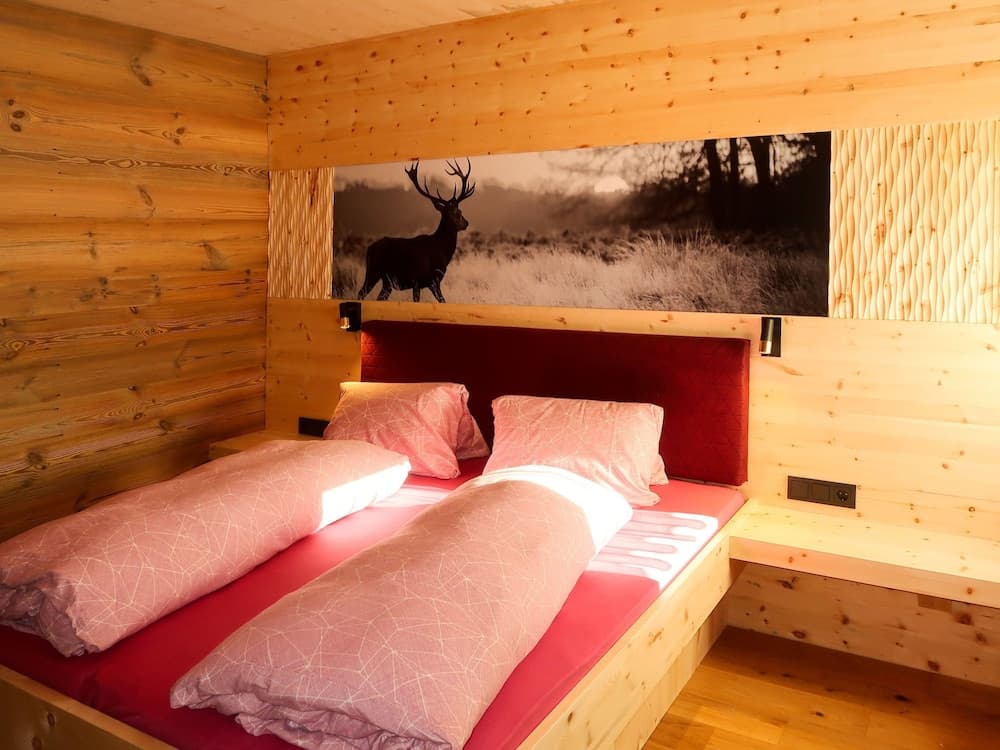 Eberharter Aschau im Zillertal