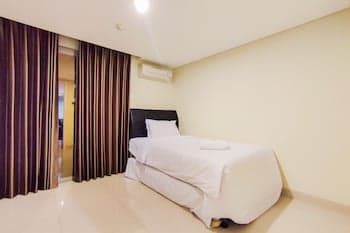 New And Nice 2Br At Marquis De Lafayette Apartment