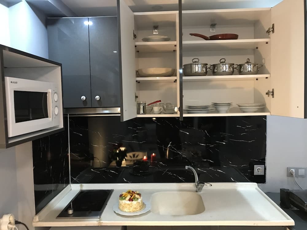 RoyalStar Taksim Family Suites