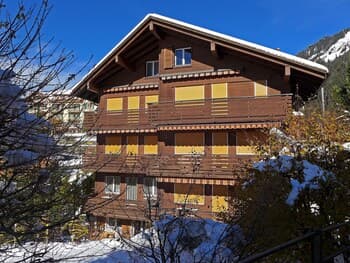 Schoneggacher Lauterbrunnen