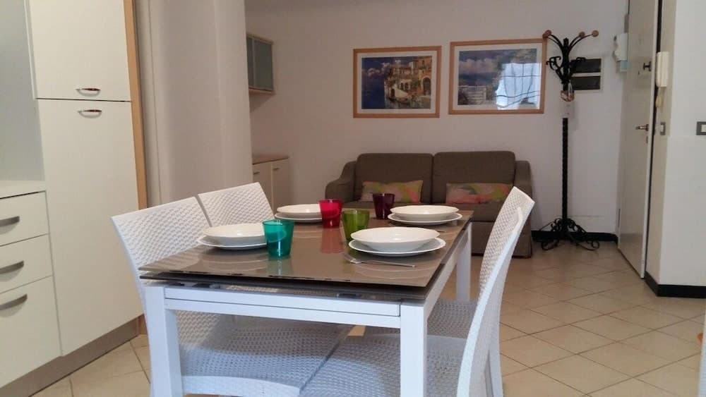 Corso Europa 18 in Alassio